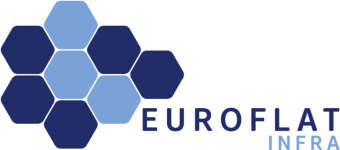 Euroflat Infra Logo