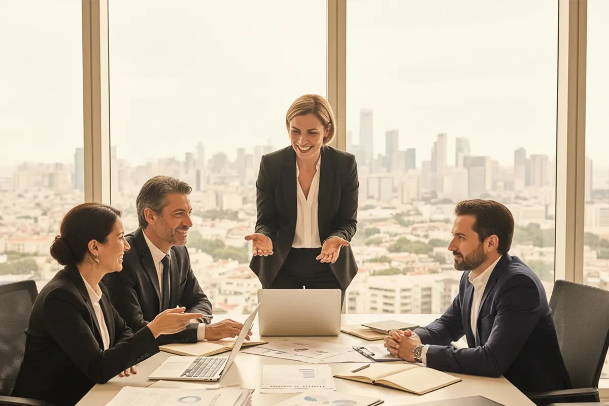 telecom-professionals